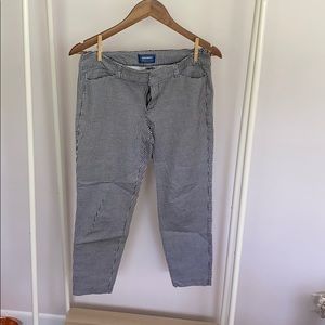 Old Navy Pixie Pants